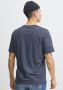 Blend Shirt met korte mouwen BL20715298 Produktname BL-T-shirt - Thumbnail 4