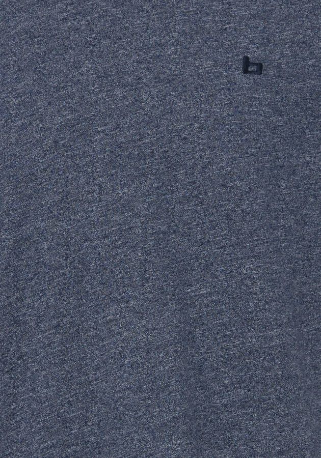 Blend Shirt met korte mouwen BL20715298 Produktname BL-T-shirt
