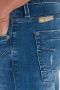 Blend Skinny fit jeans Echo Multiflex - Thumbnail 3