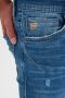 Blend Skinny fit jeans Echo Multiflex - Thumbnail 4