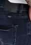 Blend Skinny fit jeans Echo Multiflex - Thumbnail 7