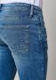 Blend slim fit jeans denim middle blue - Thumbnail 5