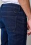 Blend slim fit jeans denim dark blue - Thumbnail 4