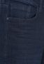 Blend slim fit jeans denim dark blue - Thumbnail 5
