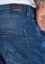 Blend Slim fit jeans Jet - Thumbnail 3