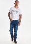 Blend Slim fit jeans Jet - Thumbnail 4