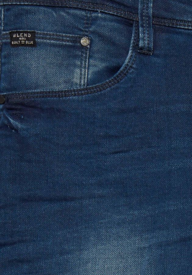 Blend Slim fit jeans Jet