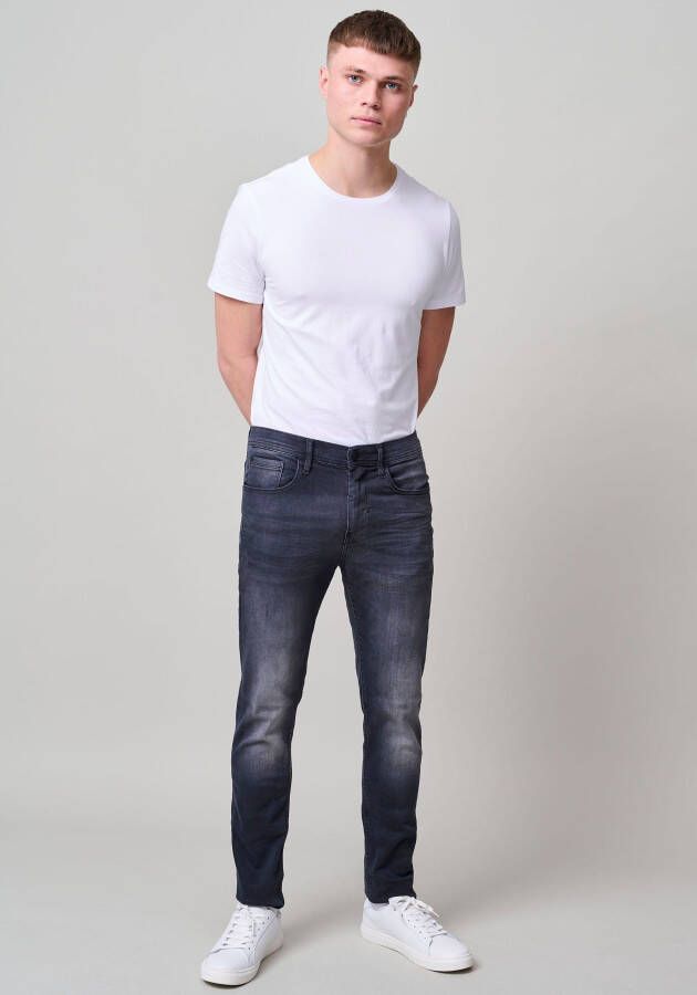 Blend Slim fit jeans Jet Multiflex