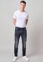Blend Of America Broek Jeans jet fit multiflex - Thumbnail 3