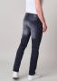 Blend Slim fit jeans Jet Multiflex - Thumbnail 2