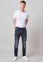 Blend Slim fit jeans Jet Multiflex - Thumbnail 3