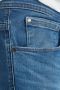 Blend slim fit jeans Jet jeans denim middle blue - Thumbnail 10