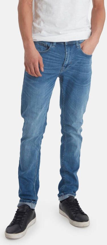 Blend Slim fit jeans Jet Multiflex
