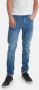 Blend slim fit jeans Jet jeans denim middle blue - Thumbnail 7