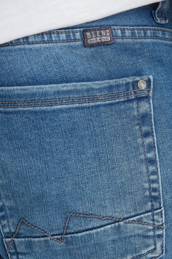 Blend Slim fit jeans Jet Multiflex