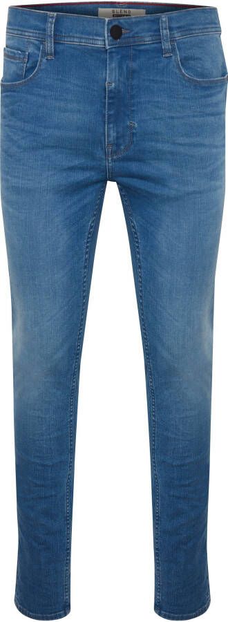 Blend Slim fit jeans Jet Multiflex