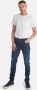 Blend Slim fit jeans Jet Multiflex - Thumbnail 3