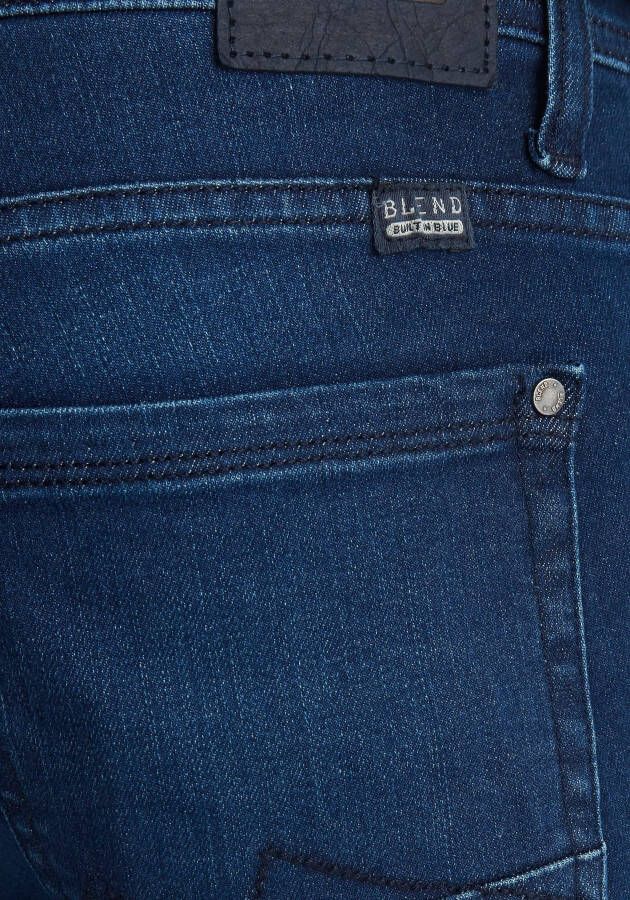 Blend Slim fit jeans Jet Multiflex