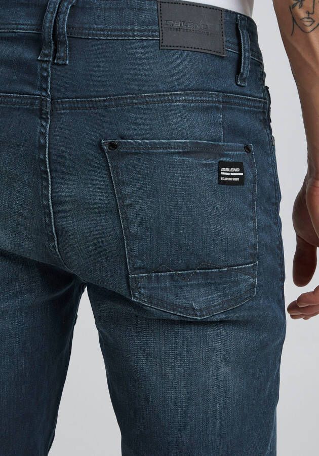 Blend Slim fit jeans Twister Coated