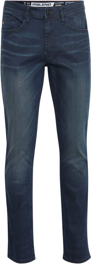 Blend Slim fit jeans Twister Coated