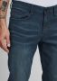Blend slim fit jeans denim blue black - Thumbnail 3