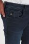 Blend slim fit jeans denim blue black - Thumbnail 10