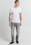 Blend Slim fit jeans Twister Multiflex - Thumbnail 5