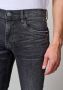 Blend Slim fit jeans Twister Multiflex - Thumbnail 4
