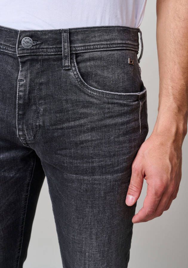 Blend Regular fit jeans Twister fit Mulitflex