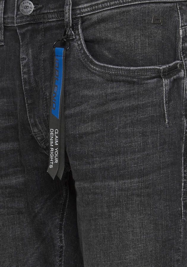 Blend Regular fit jeans Twister fit Mulitflex