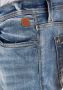 Blend Slim fit jeans Twister Multiflex - Thumbnail 4