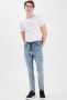 Blend Slim fit jeans Twister Multiflex - Thumbnail 5