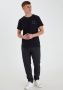 Blend Stoffen broek BHNIMBU pants met een rijgkoord en elastische band - Thumbnail 12