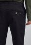 Blend Stoffen broek BHNIMBU pants met een rijgkoord en elastische band - Thumbnail 3