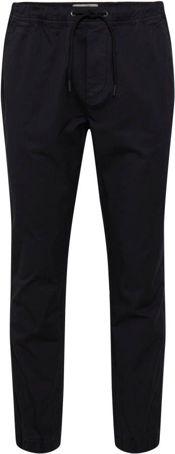Blend Stoffen broek BHNIMBU pants met een rijgkoord en elastische band