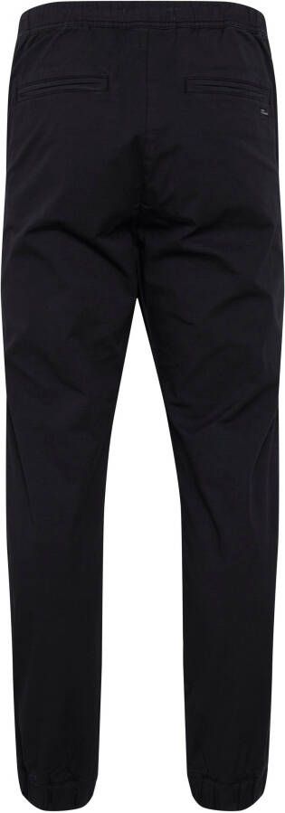 Blend Stoffen broek BHNIMBU pants met een rijgkoord en elastische band