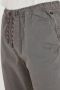 Blend Stoffen broek BHNIMBU pants met een rijgkoord en elastische band - Thumbnail 12