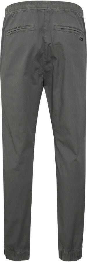 Blend Stoffen broek BHNIMBU pants met een rijgkoord en elastische band