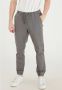 Blend Stoffen broek BHNIMBU pants met een rijgkoord en elastische band - Thumbnail 9