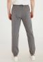 Blend Stoffen broek BHNIMBU pants met een rijgkoord en elastische band - Thumbnail 10