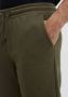 Blend Sweatpants met paspelzakken aan de achterkant model 'Downton' - Thumbnail 4