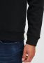 Blend Sweatshirt met labeldesign model 'Downton' - Thumbnail 7