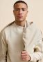 Blend Sweatshirt met labeldesign model 'Downton' - Thumbnail 7