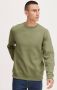 Blend Sweatshirt met labeldesign model 'Downton' - Thumbnail 4