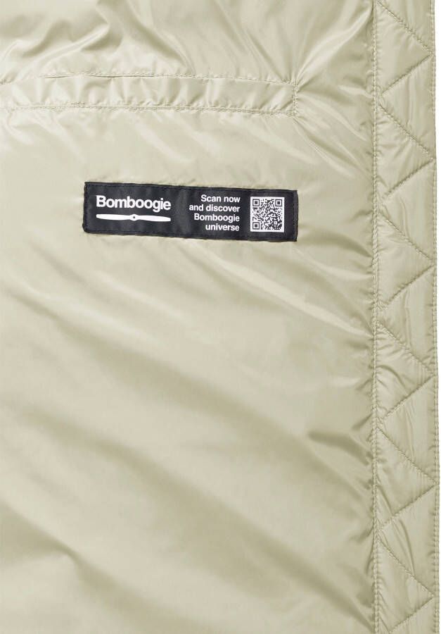 Bomboogie Bodywarmer