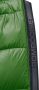 BomBoogie Helsinki Puffy Donsjas Groen Heren - Thumbnail 4