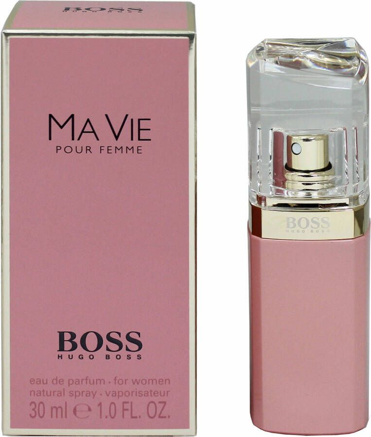 Boss Eau de parfum Ma Vie