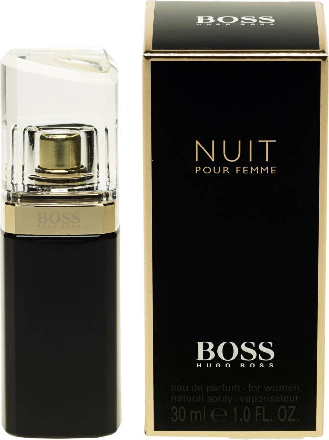 Boss Eau de parfum Nuit pour Femme