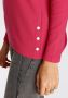Boysen's Shirt met lange mouwen met ottoman-design met decoratieve knoopsluiting nieuwe collectie - Thumbnail 4