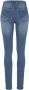 Boysen's Skinny fit jeans met glinsterende sierknopen nieuwe collectie - Thumbnail 7